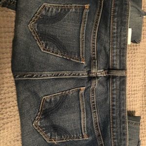 Hollister jeans